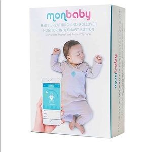 MonBaby Smart Button